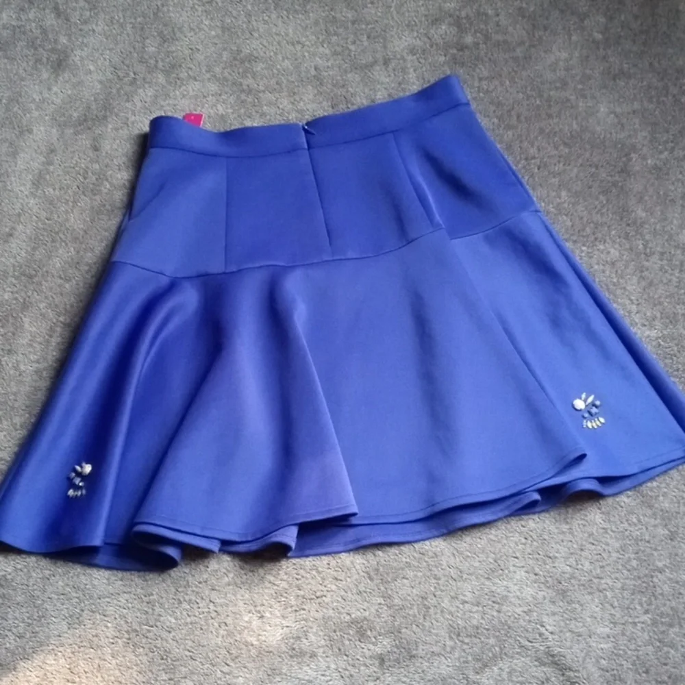Catherine Malandrino Viola Skirt in 